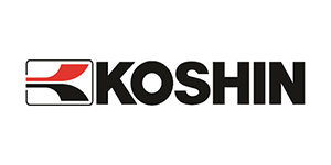 Logo koshin