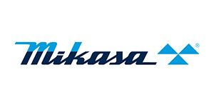 Logo mikasa