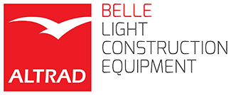 Logo Altrad Belle