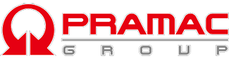 Logo pramac