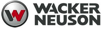 Logo wacker neuson